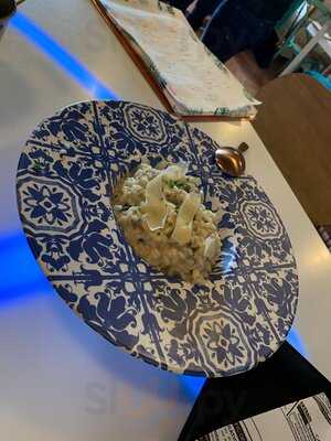 Alianzza Tapas & Copas