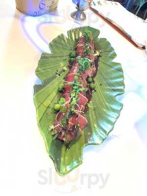 Alianzza Tapas & Copas