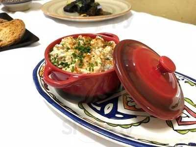 Alianzza Tapas & Copas