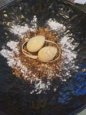 Alianzza Tapas & Copas