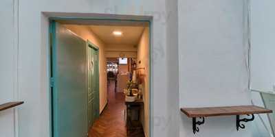 Alianzza Tapas & Copas