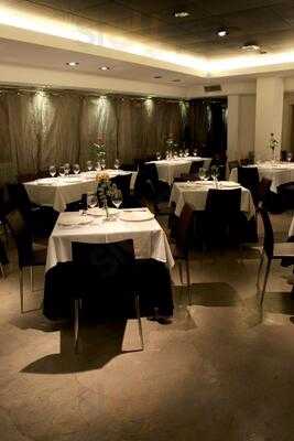 Restaurante Fayago