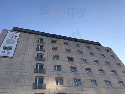 Novotel Sant Joan Despi