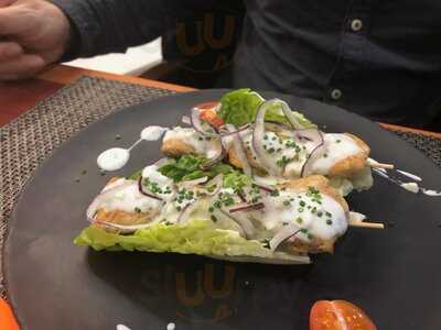 Novotel Sant Joan Despi