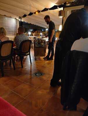 Restaurante Martini - Photo 7