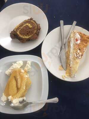 O'tumbin Ponte Dos Santos Restaurante