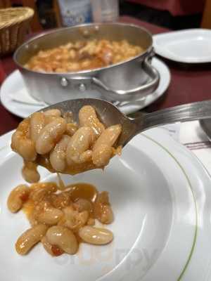 O'tumbin Ponte Dos Santos Restaurante