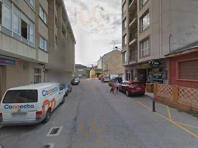 O'tumbin Ponte Dos Santos Restaurante