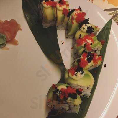 Makaee Cocina Jappo-hawaiana