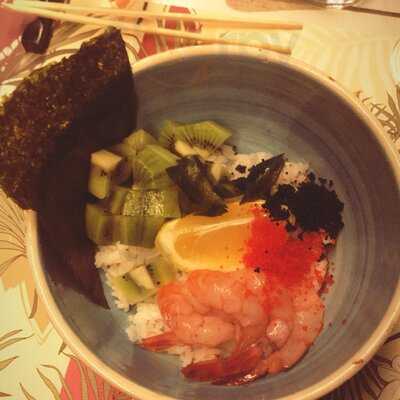 Makaee Cocina Jappo-hawaiana