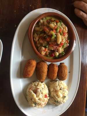 Tasca El Paladar De Tacoronte