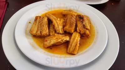 Tasca El Paladar De Tacoronte