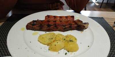 Restaurante Costablanca