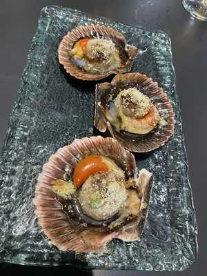 Restaurante Costablanca