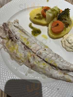 Restaurante Costablanca