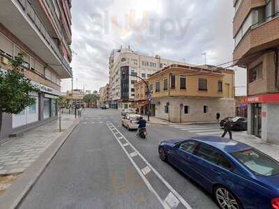 Restaurante Costablanca