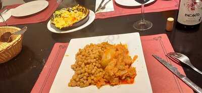 Gastrobar Restaurante La Paloma