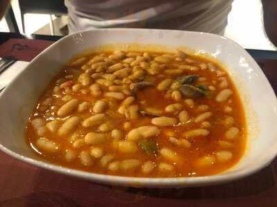 Gastrobar Restaurante La Paloma