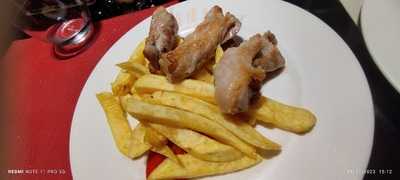 Gastrobar Restaurante La Paloma