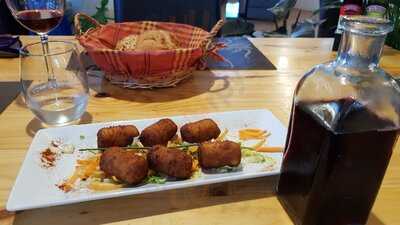 El Monaguillo En Candelaria