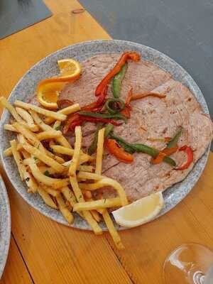 El Monaguillo En Candelaria