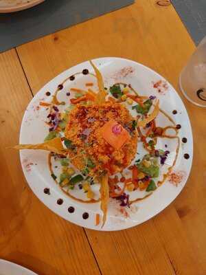 El Monaguillo En Candelaria