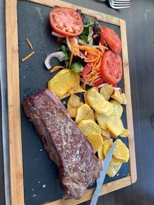 Restaurante Brisas Del Mediterráneo