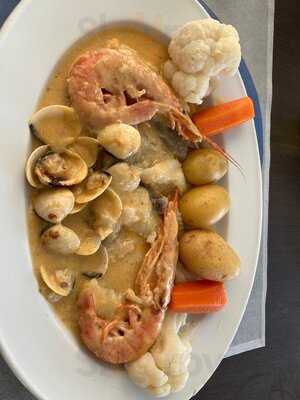 Restaurante Brisas Del Mediterráneo