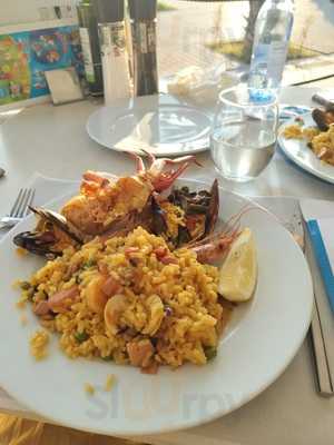 Restaurante Brisas Del Mediterráneo