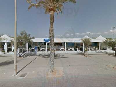 Restaurante Brisas Del Mediterráneo