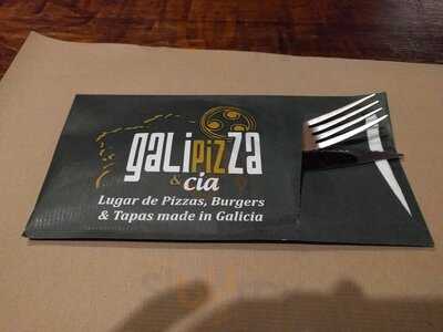 Galipizza