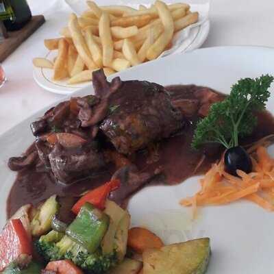 Restaurant Casa Pepe - Playa Arena Tenerife