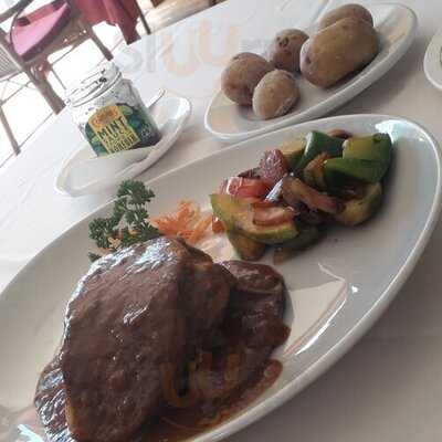 Restaurant Casa Pepe - Playa Arena Tenerife