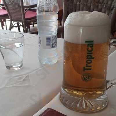 Restaurant Casa Pepe - Playa Arena Tenerife