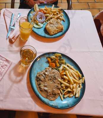 Restaurant Casa Pepe - Playa Arena Tenerife