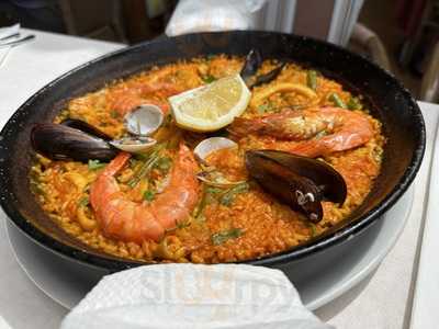 Restaurant Casa Pepe - Playa Arena Tenerife