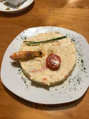 A La Brasa, Gastronomía Y Arte