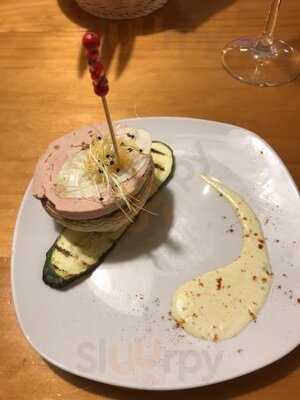 A La Brasa, Gastronomía Y Arte