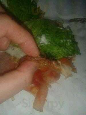 Hamburgueseria El Dados 2