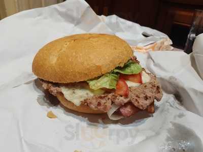 Hamburgueseria El Dados 2