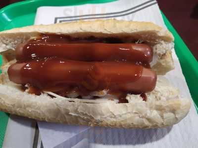 Hamburgueseria El Dados 2