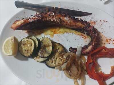 Chiringuito La Caña De España