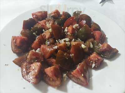 Chiringuito La Caña De España