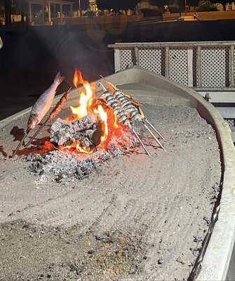 Chiringuito La Caña De España