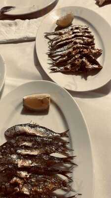 Chiringuito La Caña De España