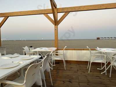 Chiringuito La Caña De España