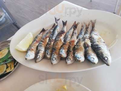 Chiringuito La Caña De España