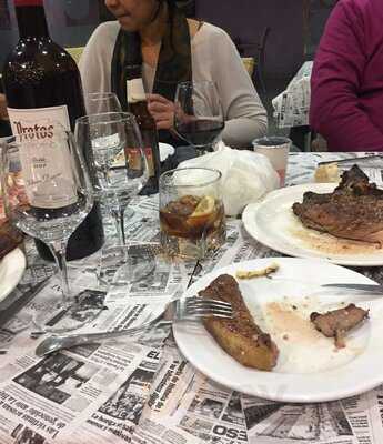 Bar Restaurante Imperial