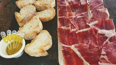 Bar Restaurante Imperial