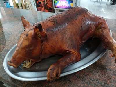 Bar Restaurante Imperial